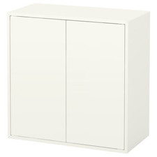 IKEA Cabinet with 2 Doors 1