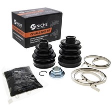 NICHE Front Rear CV Axle Boot