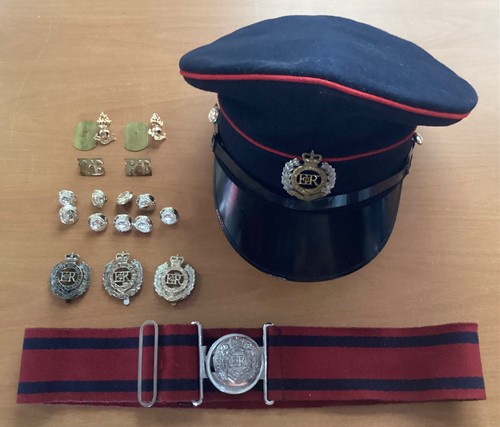 Original british army royal - original,