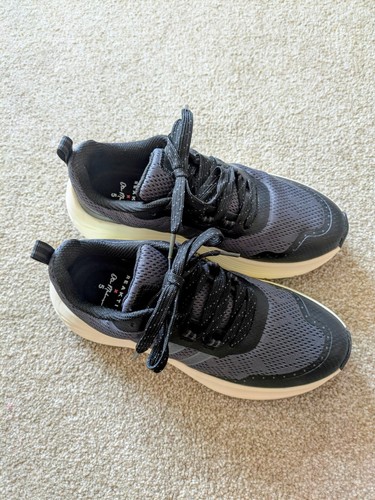 Ladies reaktiv black chunky - ladies,