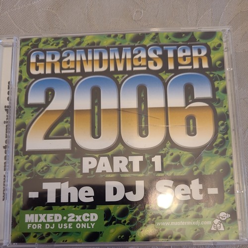 Various grandmaster 2006 - various,