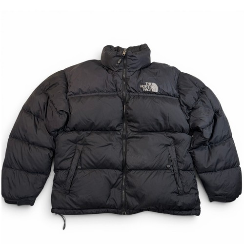 The north face nuptse - the, down