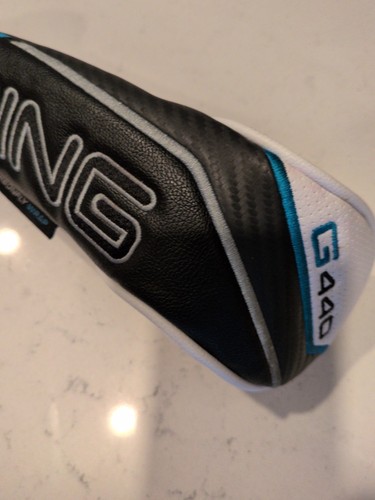Ping g440 hybrid - ping,