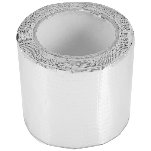 Aluminum foil repair tape - aluminum,