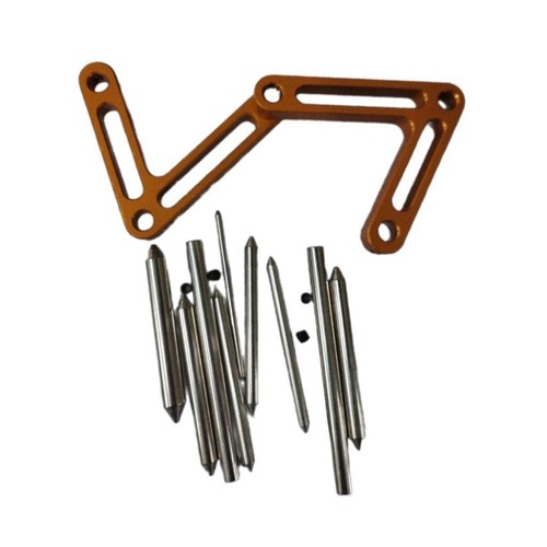 Magnet propeller balancer - propeller,