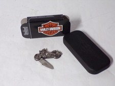 HARLEY DAVIDSON Folding Knife