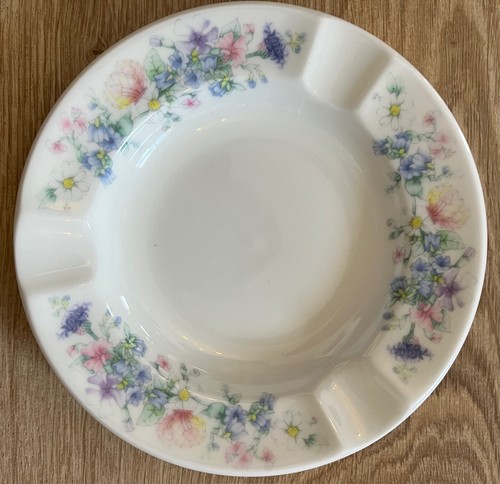 Wedgewood angela trinket - wedgewood,