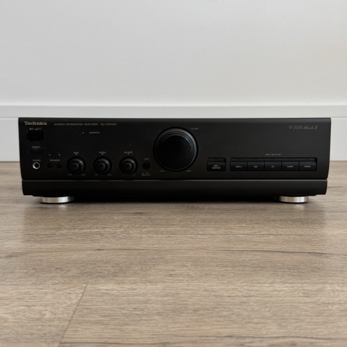 Technics v500m2 v500 mark - technics, su-v500m2