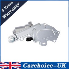 Rear Wiper Motor For Peugeot