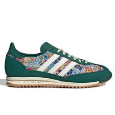 Adidas SL 72 Green Flowers By