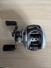 Abu Garcia Silvermax Left Hand