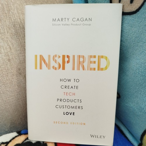 Inspired how create tech - :,