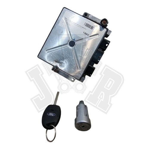 Ford focus mk2 - focus, ecu