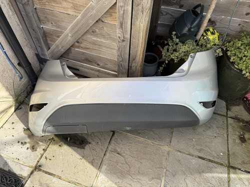 Ford fiesta zetec 2009 2012 - fiesta, 2009-2012