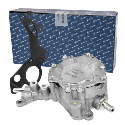 Pierburg vacuum pump braking - vacuum,