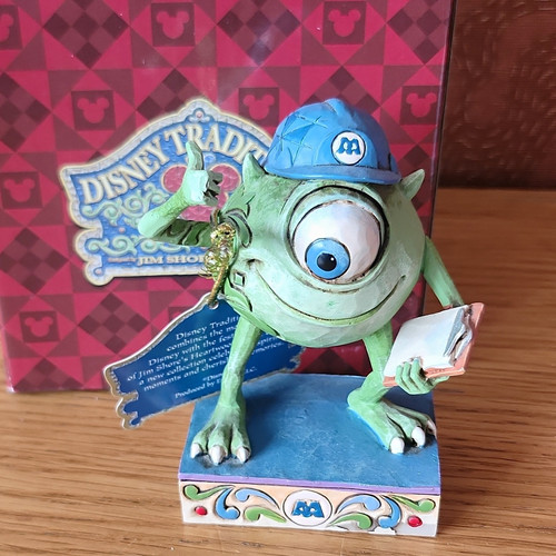 Enesco disney traditions - disney,