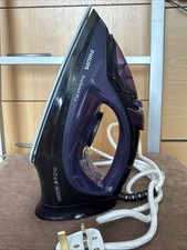 Philips NL920AD-4 Steam Glide Ceramic Iron