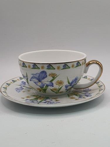 Leonardo collection blue iris - leonardo,