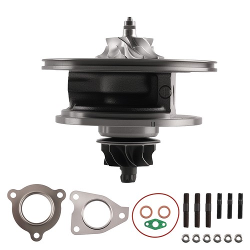 Billet turbo chra - turbo, core