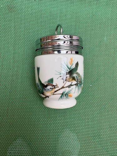 Royal worcester egg - worcester,