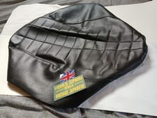 Kawasaki kz440h1 ltd seat - kawasaki,