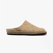 Haflinger SOFT Womens Casual Slip-On  Mule