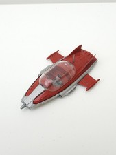 Budgie No 272 Supercar