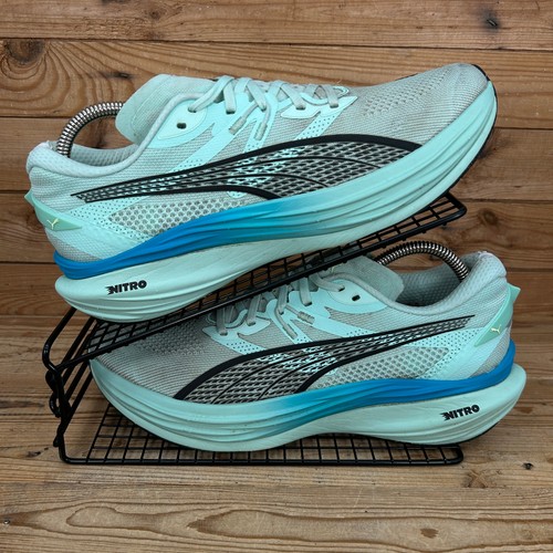 Puma trainers mens - size, uk