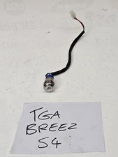 Tga breeze s4 mobility scooter