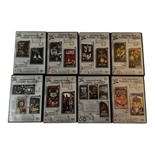 WWE Tagged Classics DVD Bundle
