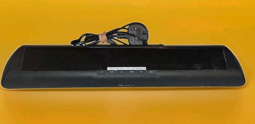 Nakamichi soundstation lite - soundstation,