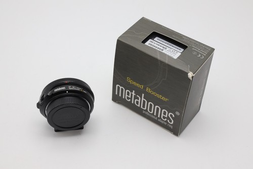 Metabones canon micro - canon, to