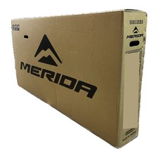 Bicycle Box Cardboard For