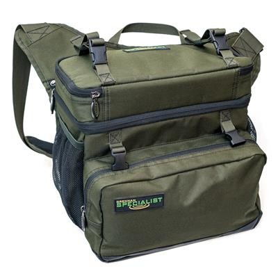 Drennan specialist compact - drennan,