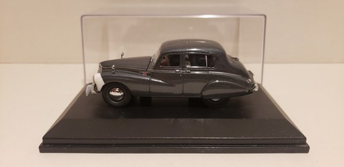 Sunbeam talbot ii - 90, 1952