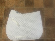Wessex Cob/full Size White