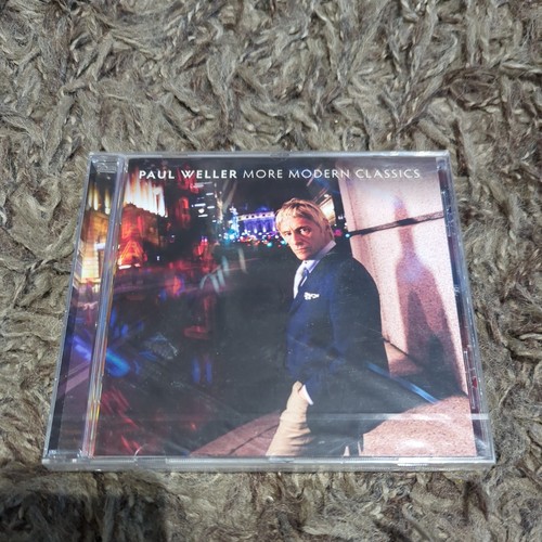 More modern classics vol 2 - more, classics,