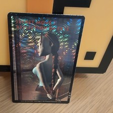 Tomb Raider CCG Secret Move 7