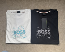 HUGO BOSS T-SHIRT Regular Fit