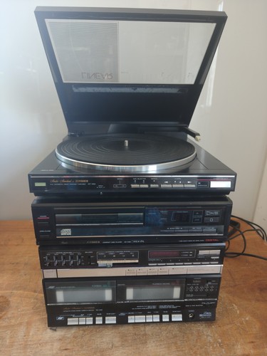 Fisher studio standard tac m22 - fisher, tac-m22