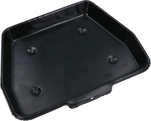 Heavy duty inch fireside - 11,