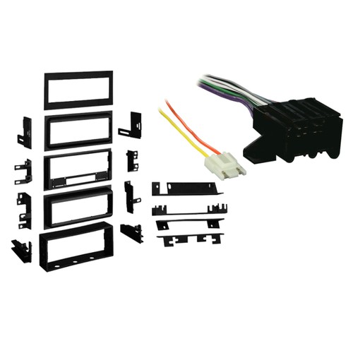 Fits chevy blazer - s-10, 82-87