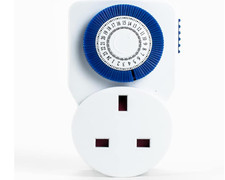 Timer Switch Mini | 24 Hour