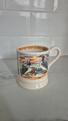 Emma bridgewater pint mug - pint,