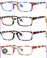 NEW 4 PAIRS 2.25 READING