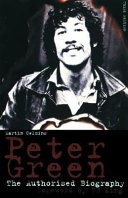 Peter Green: the Authorised