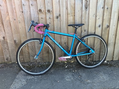 Isla bikes kids luath - kids, 24”