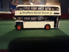 Sheffield Model Bus Code3