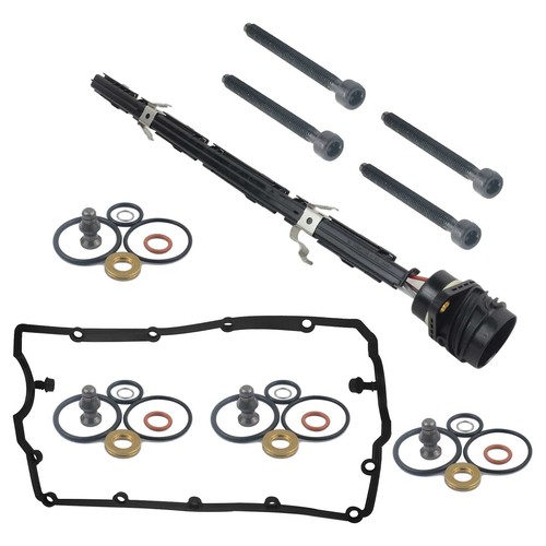 Injector wiring loom - loom, kit