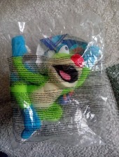 McDonald's 2002 Treelo Bear in